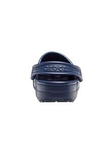 Crocs 经典男女通用木屐，海军蓝 10001-410 - Navy - 查看 4