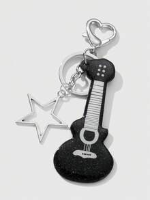 ROMWE Anime Llaveros y Portallaves