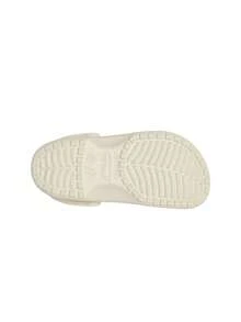 Crocs Classic Unisex Clog Bone 10001-2Y2 - Bone - View 5