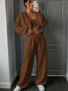 Chocolate Brown