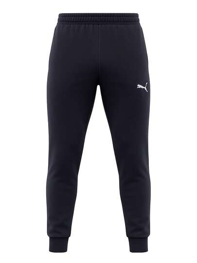 Puma TeamGOAL Men's Sweatpants Navy Blue