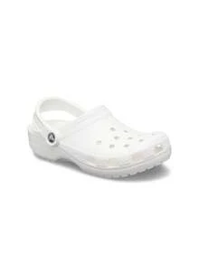 Crocs Classic Unisex Clog White 10001-100 - White - View 2