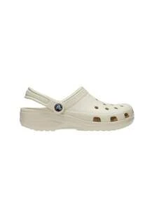 Crocs Classic Unisex Clog Bone 10001-2Y2 - Bone - View 1