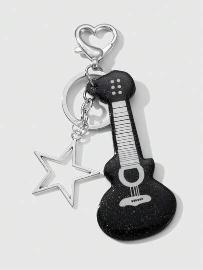 Anime Keyrings & Keychains