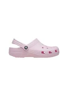 Crocs Classic Women Clogs Pink 10001