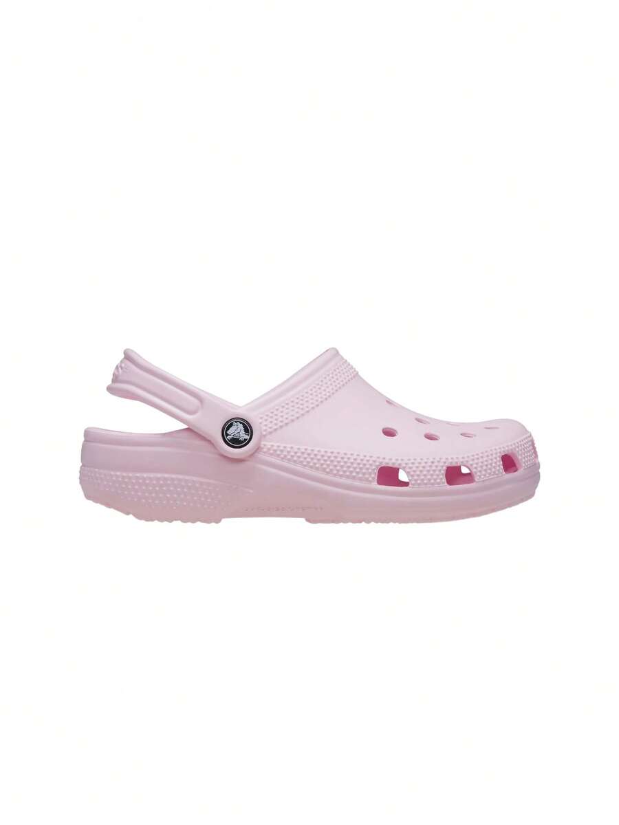 Crocs Classic Women Clogs Pink 10001