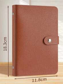 100 piezas Carpeta de efectivo, Juego de sobres para el desafío de presupuesto y ahorro - Bolsas asequibles y multiusos para un transporte fácil y un almacenamiento organizado, perfectas para volver a la escuela o para objetivos de ahorro de dinero, planificador de contabilidad doméstica mensual, pegatinas de sobre de efectivo, sobres de presupuesto, seguimiento del plan de presupuesto semanal y mensual