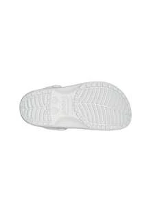 Crocs Dép bít mũi cổ điển unisex Atmosphere 10001-1FT - Bầu không khí - Xem 3