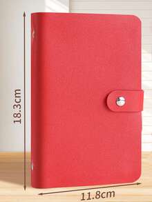 100 piezas Carpeta de efectivo, Juego de sobres para el desafío de presupuesto y ahorro - Bolsas asequibles y multiusos para un transporte fácil y un almacenamiento organizado, perfectas para volver a la escuela o para objetivos de ahorro de dinero, planificador de contabilidad doméstica mensual, pegatinas de sobre de efectivo, sobres de presupuesto, seguimiento del plan de presupuesto semanal y mensual