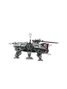 LEGO Star Wars™ AT-TE™ Walker BOYS FIRST 75337 - Multicolor - View 5