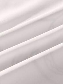 Manfinity VCAY Camiseta de Manga Curta Los Angeles Swaggy - Camiseta Casual Estampada Masculina, Aparência Fashionável e Confortável de Usar