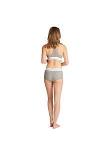 Calvin Klein Women Sports Bras - Grey heather - View 5