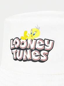 LOONEY TUNES X SHEIN Hat Accessories