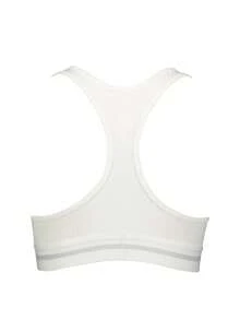 Calvin Klein Women Sports Bras - White - View 2