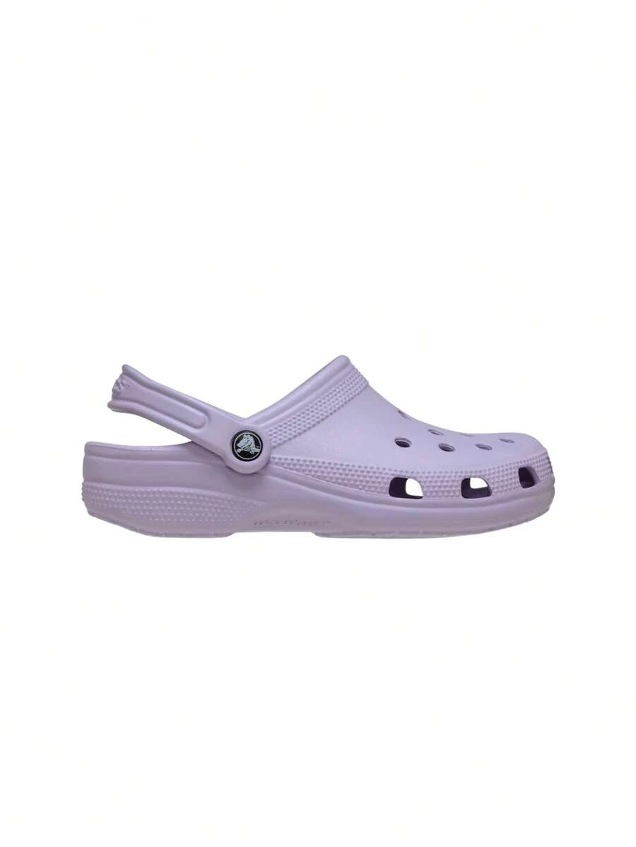 Crocs Classic Unisex Clog Lavender 10001-530 - Lavender - View 1