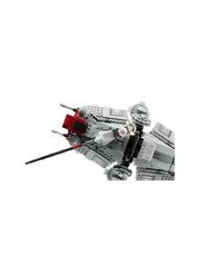 LEGO Star Wars™ AT-TE™ Walker BOYS FIRST 75337 - Multicolor - View 4