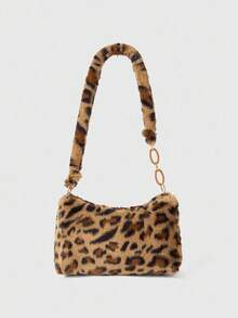 ROMWE Goth Nuevos bolsos de mano tipo tote con diseño hueco, gran capacidad, de paja tejida, bolso de hombro, bolso de viaje vintage, bolso de playa, bolso de compras, bolso escolar, mochila de vuelta al colegio, gran capacidad, compartimento para portátil, diseño de correa para equipaje, portátil, estilo clásico casual, adecuado para adolescentes y mujeres estudiantes universitarias, perfecto para el regreso al colegio, el primer día de escuela, escuela secundaria, actividades al aire libre, viajes, salidas, bolso de mujer con estampado de leopardo de moda