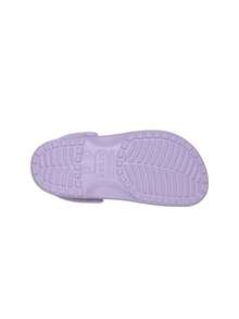 Crocs Classic Unisex Clog Lavender 10001-530 - Lavender - View 4