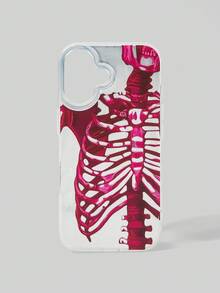 Y2Kool Fashion Phone Cases - Silver - View 1
