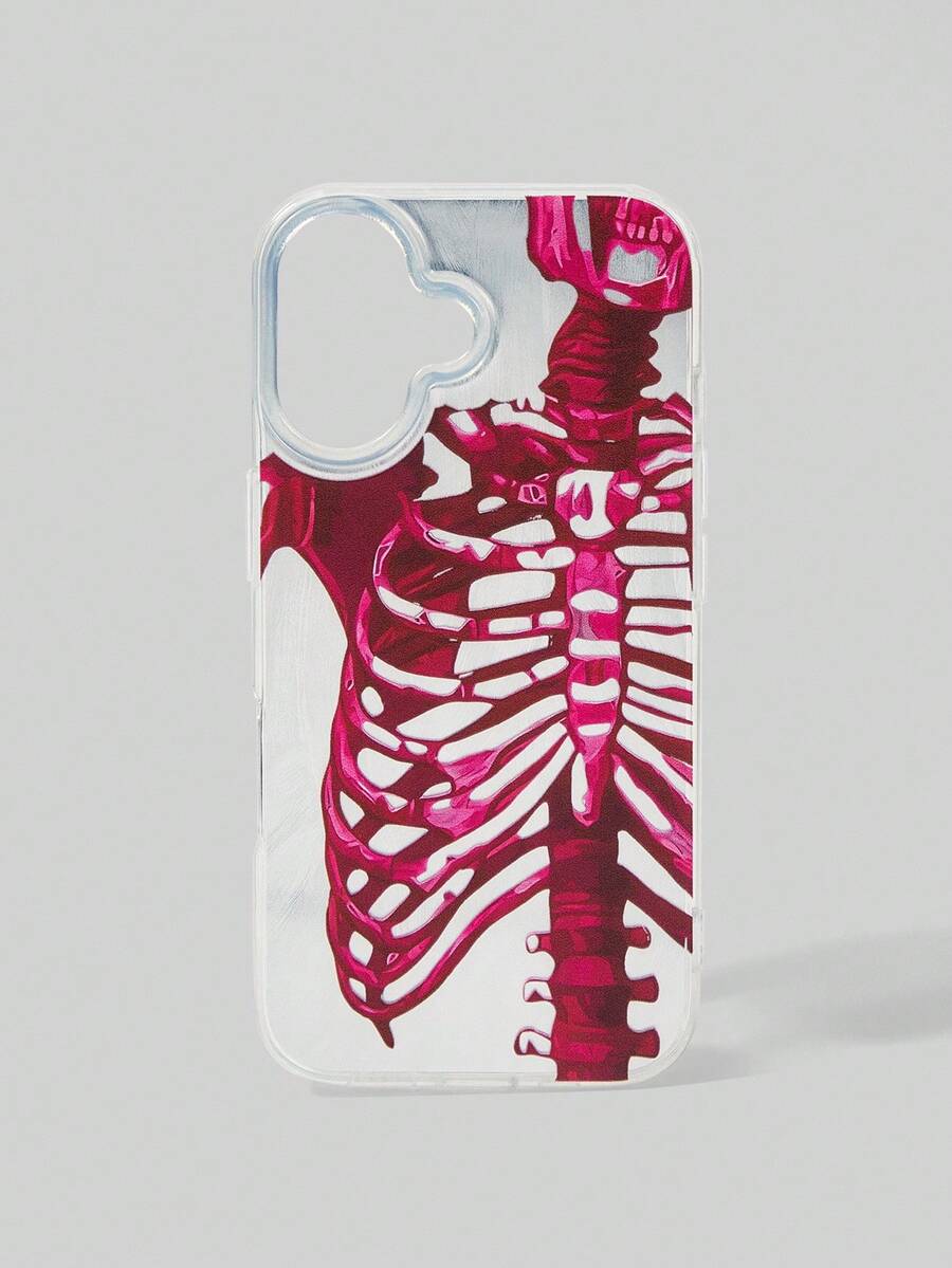 Y2Kool Fashion Phone Cases - Silver - View 1