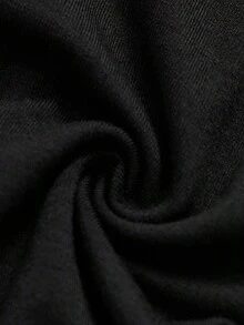 6pcs/Pack Teen Boy Minimalist Comfortable Elastic Waist Boxer Briefs