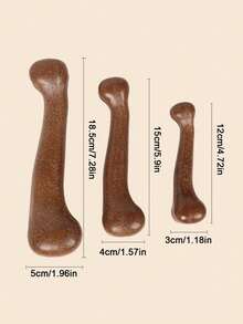 PETSIN Dog Chew Toy Bone - Durable & Tough For Aggressive Chewers, Teeth Cleaning, Bite Training, Stress Relief - Multicolor - View 9