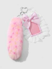 ROMWE Kawaii Väskberlocker - Multifärgad - Visa 14