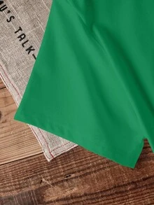 INAWLY Women's Short Sleeve Christmas Coffee Shirt, Mint Iced Latte, Snowman Candy, Warm & Cozy For Winter