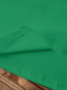 INAWLY Women's Short Sleeve Christmas Coffee Shirt, Mint Iced Latte, Snowman Candy, Warm & Cozy For Winter