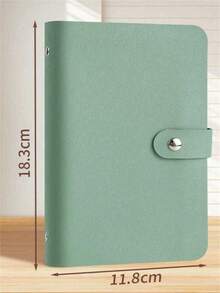 100 piezas Carpeta de efectivo, Juego de sobres para el desafío de presupuesto y ahorro - Bolsas asequibles y multiusos para un transporte fácil y un almacenamiento organizado, perfectas para volver a la escuela o para objetivos de ahorro de dinero, planificador de contabilidad doméstica mensual, pegatinas de sobre de efectivo, sobres de presupuesto, seguimiento del plan de presupuesto semanal y mensual