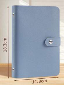 100 piezas Carpeta de efectivo, Juego de sobres para el desafío de presupuesto y ahorro - Bolsas asequibles y multiusos para un transporte fácil y un almacenamiento organizado, perfectas para volver a la escuela o para objetivos de ahorro de dinero, planificador de contabilidad doméstica mensual, pegatinas de sobre de efectivo, sobres de presupuesto, seguimiento del plan de presupuesto semanal y mensual