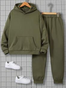 Army Green