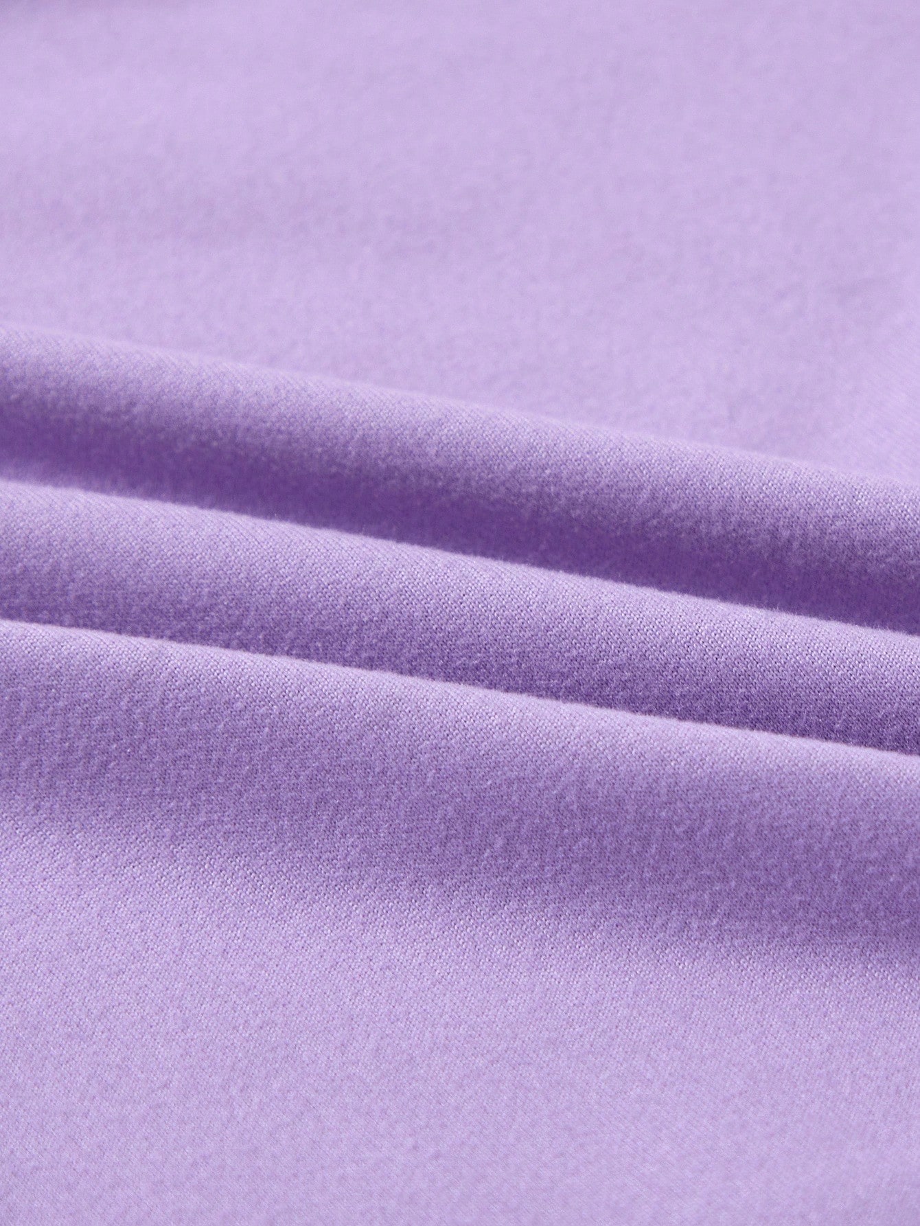 SHEIN ChillGRL طقم تي شيرت مطبوع بالفيونكة وبنطلون...