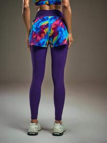 Powerista Versatile Slim-Fit Women Sports Leggings