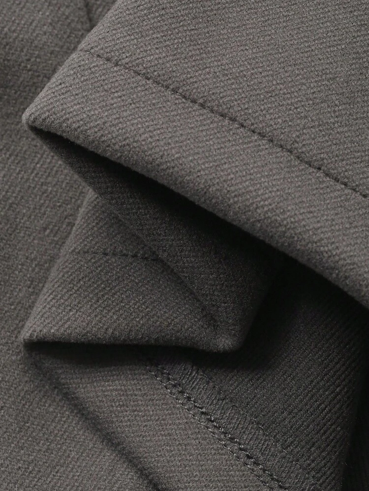 2pcs Tween Girl Tween Girls Fall Outfit - Sleeveless Shirt Vest + Pants Set