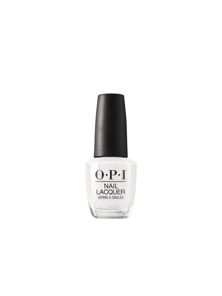 OPI Nail Lacquer Kyoto Pearl 15 Ml - KYOTO PEARL - View 1