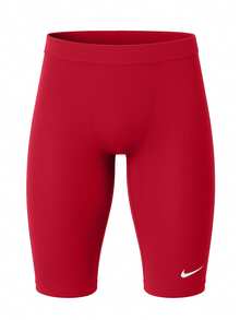 Nike Men's Sports Shorts Red - Red - View 1