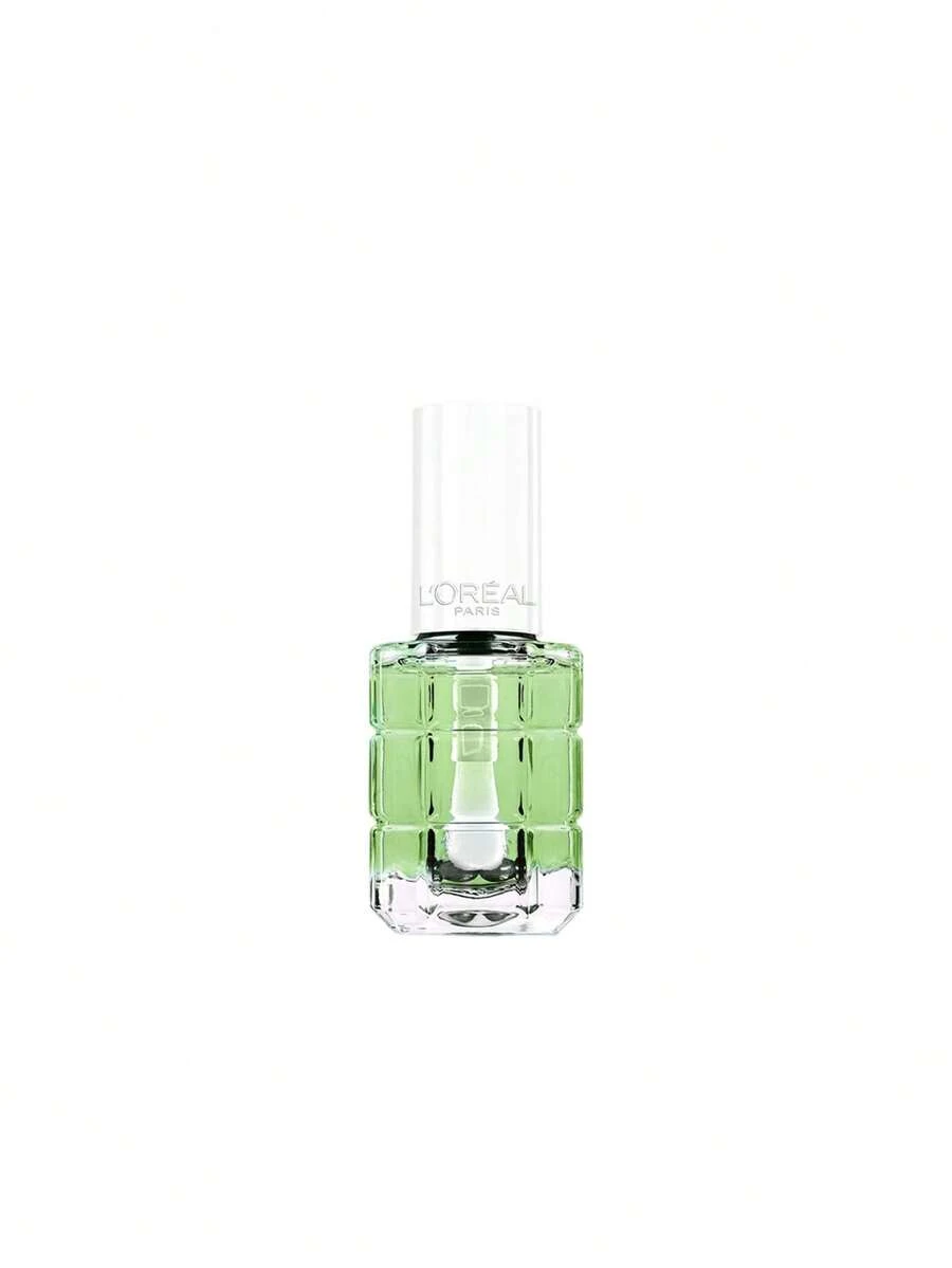 Colour Riche Oil-Infused Nail Polish Strength Peppermint 13.5 Ml - Green - View 1
