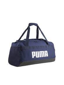 Challenger Men's Sports Bag Navy Medium 58L - Navy Blue - View 2