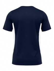 Men's Volleyball Jersey Navy Blue - Navy Blue - View 2