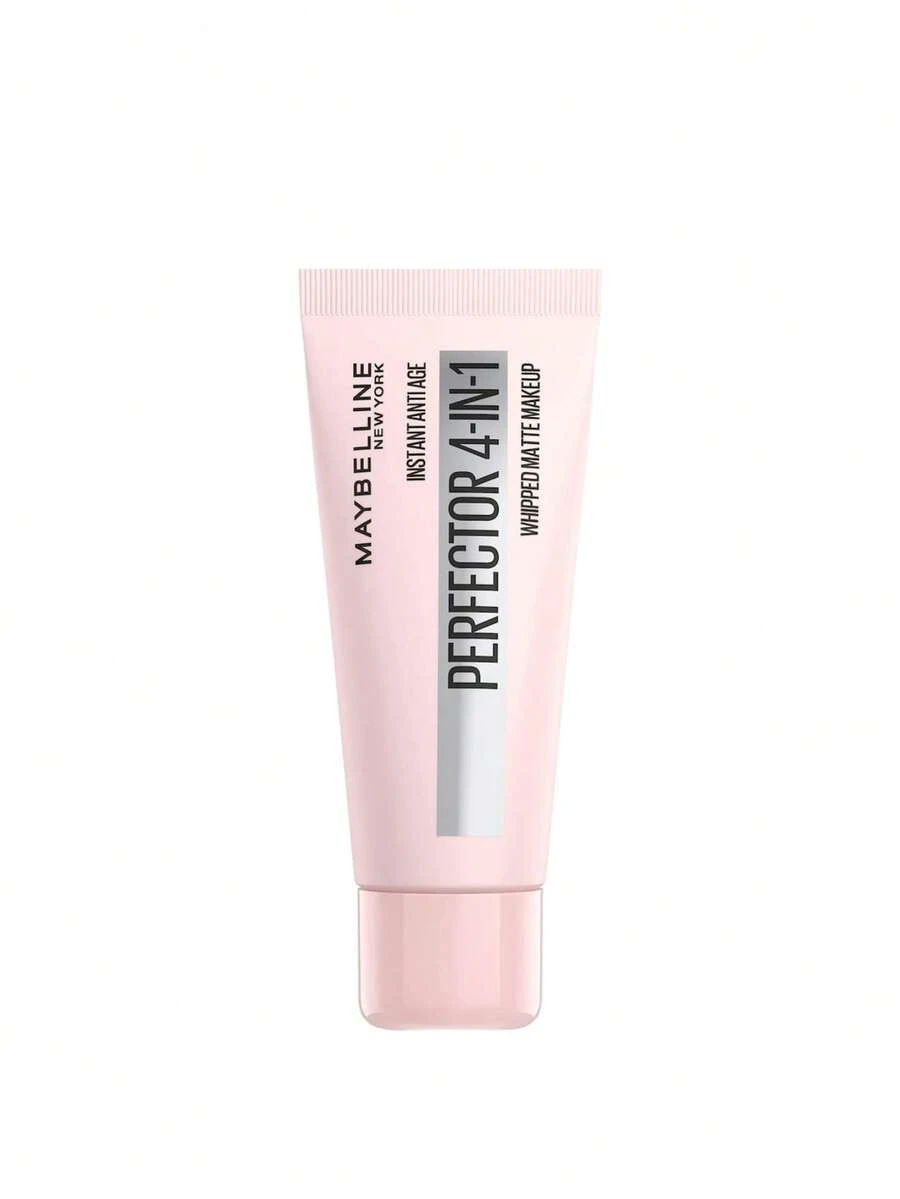 Maybelline Instant Perfector 4-In-1 Matte Foundation Light Medium 30 Ml - Light Medium - View 1