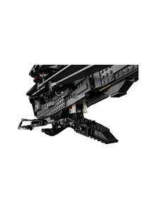 LEGO Icons® Dune Atreides Royal Ornithopter ADULTS 10327 - Multicolor - View 5