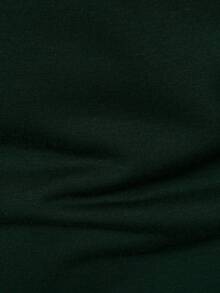 Manfinity Homme 男士撞色条纹短袖半襟休闲百搭夏季 Polo 衫 - 彩色 - 查看 7