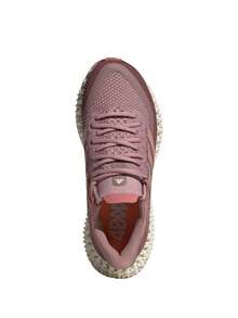 Adidas 4DFWD 2 W - Red - View 4