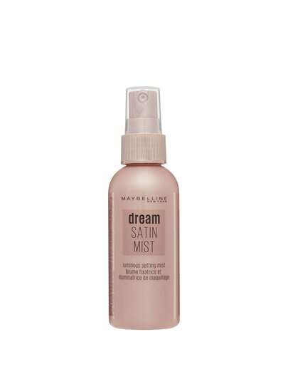 Maybelline Dream Satin Mist Setting Spray Beige 62 ml