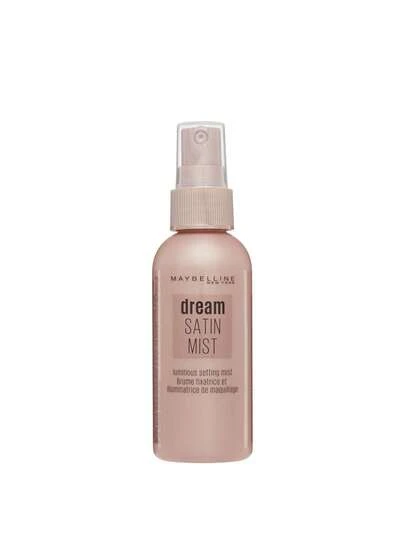 Maybelline Dream Satin Mist Setting Spray Beige 62 ml
