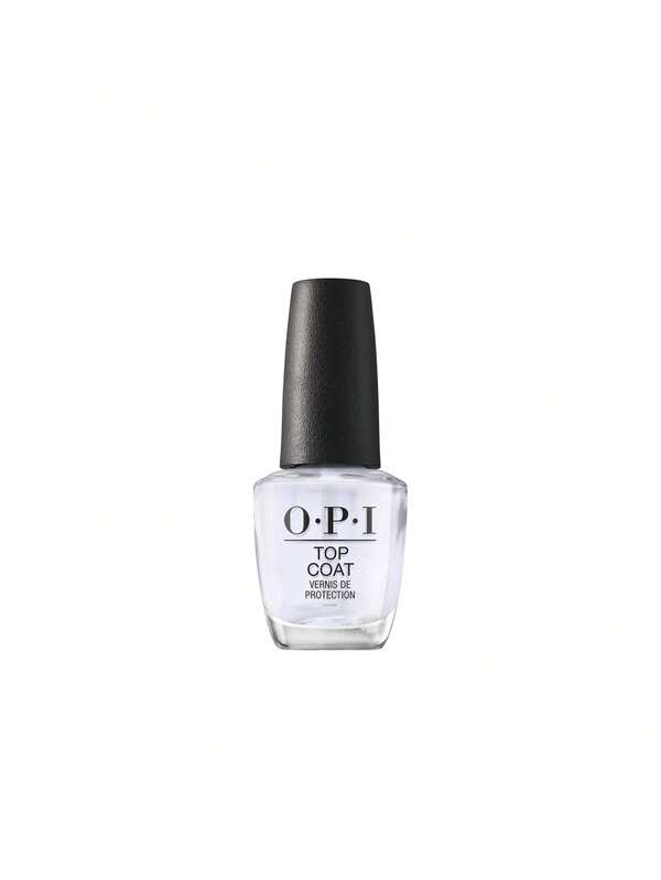 OPI Top Coat 15 ml