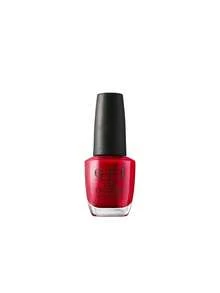 OPI Nail Lacquer The Thrill Of Brazil 15 Ml - THE THRILL OF BRAZIL - View 1