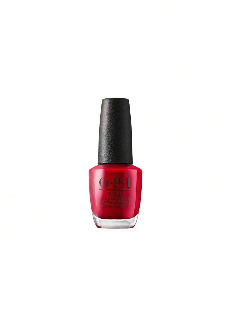 OPI Nail Lacquer The Thrill Of Brazil 15 Ml - THE THRILL OF BRAZIL - View 1