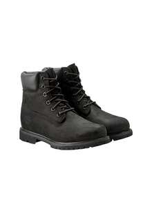 Timberland 6IN PREMIUM WP BOOT - Black - View 2